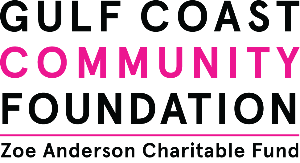 Gulf Coast Community Foundation Zoe Anderson Charitable Fund