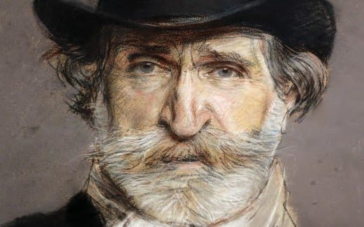 Giuseppe Verdi