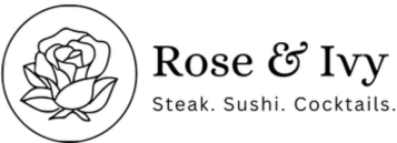 Rose & Ivy logo