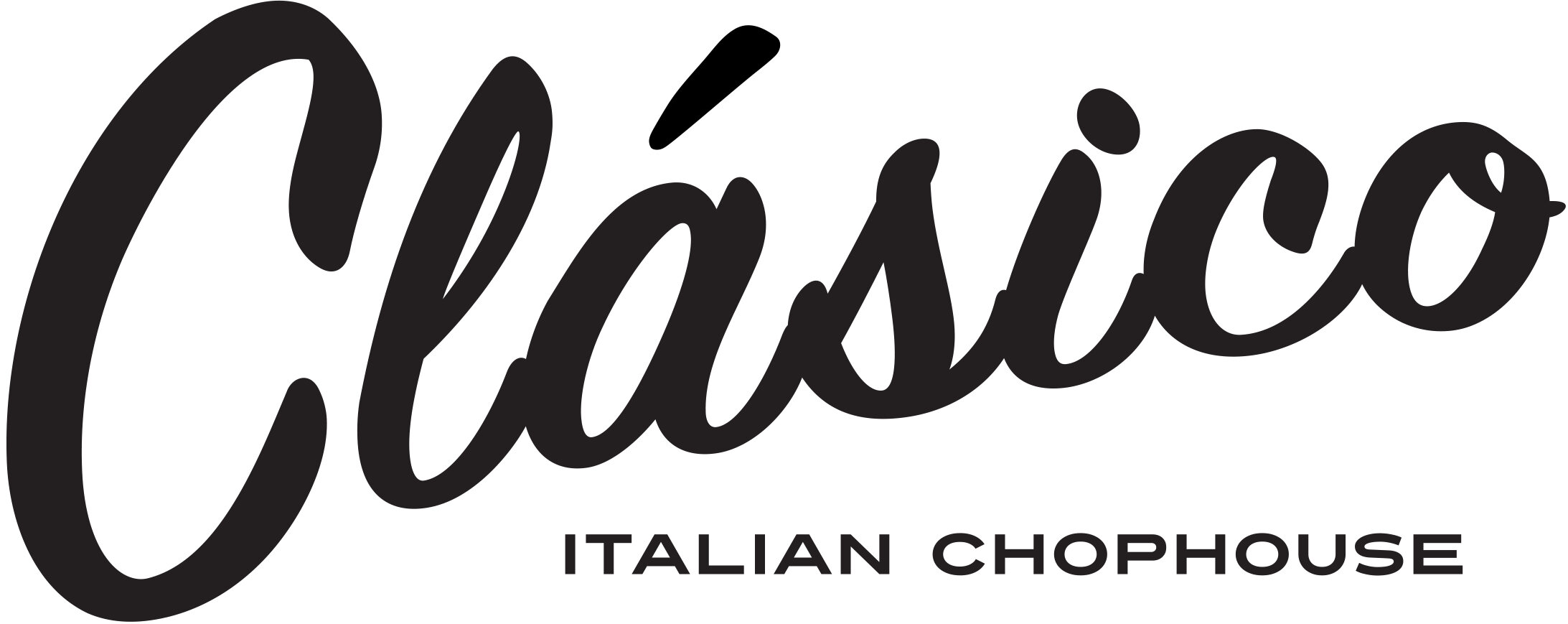 Clasico logo