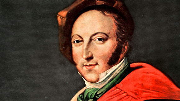 Gioachino Rossini